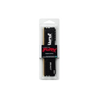 Kingston Fury Beast 16GB 3200MHz DDR4 CL16 DIMM System Memory Kingston Fury Beast 16GB 3200MHz DDR4 CL16 DIMM System Memory